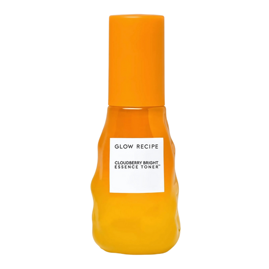 GLOW RECIPE Cloudberry Bright Essence Toner