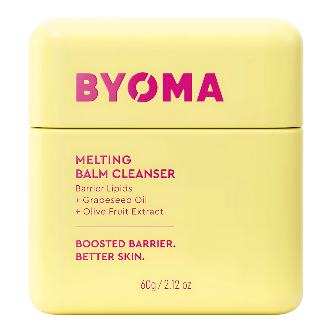 BYOMA Melting Balm Cleanser 60g