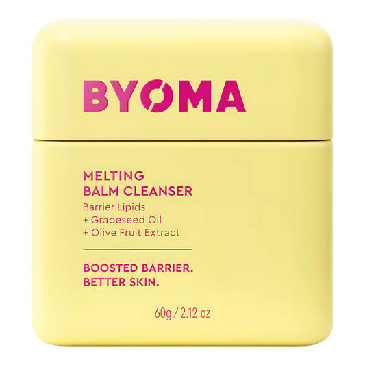 BYOMA Melting Balm Cleanser 60g
