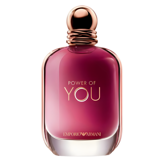 Emporio Armani Power of You EDP 90ml (W)