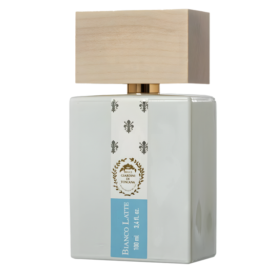Giardini di toscana Bianco Latte EDP 100ml (U)