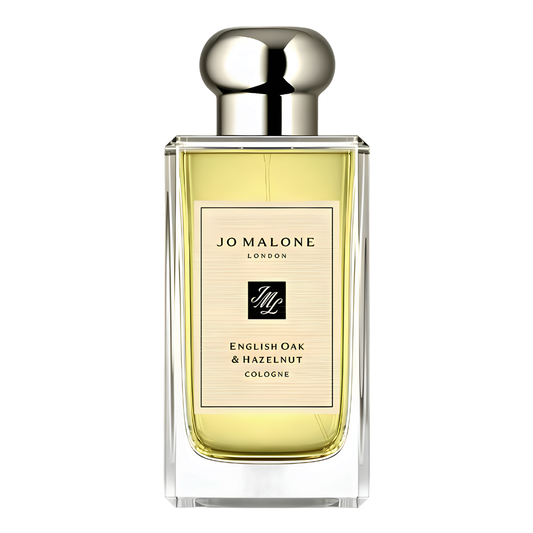 Jo Malone English Oak & Hazelnut Cologne 100ml (U)