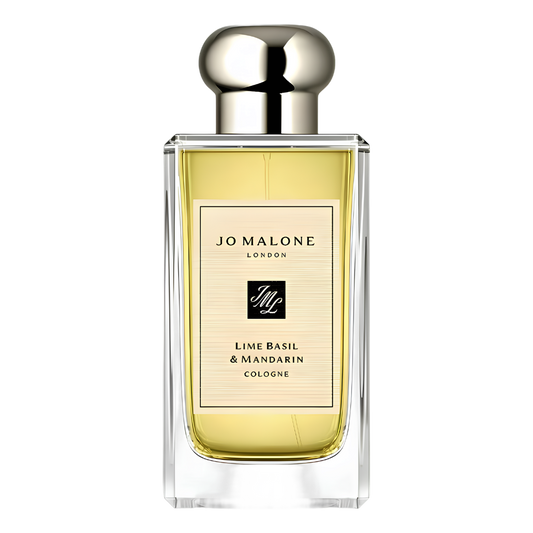Jo Malone Lime Basil & Mandarin Cologne 100ml (U)