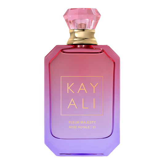 Kayali Fleur Majesty Rose Royale 31  EDP 100ml (W)