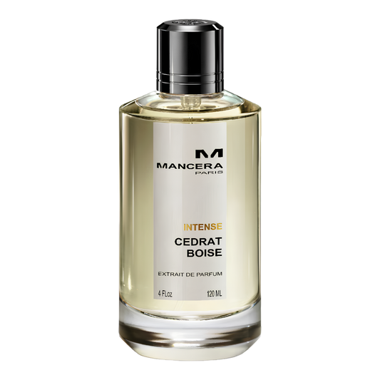 Mancera Cedrat Boise Intense EDP 120ml (M)