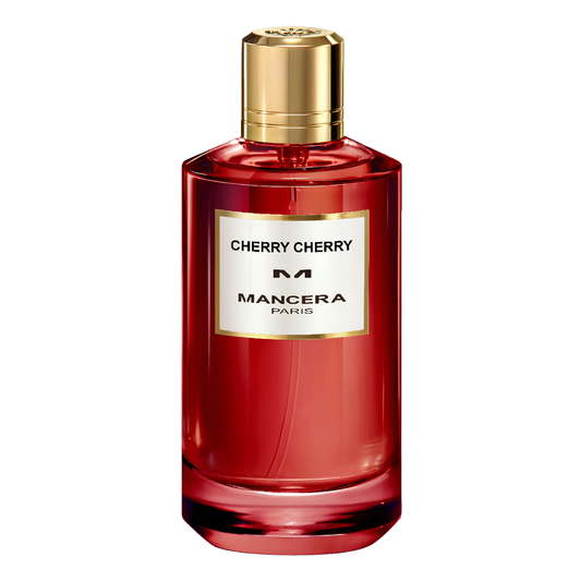 Mancera Cherry Cherry EDP 120ml (U)