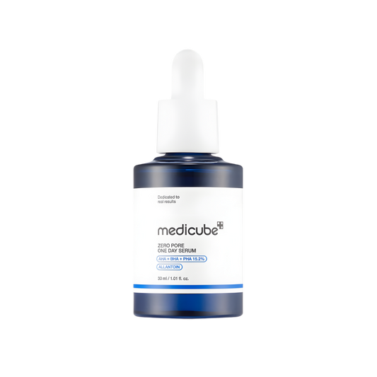 medicube Zero Pore One Day Serum - 30ml
