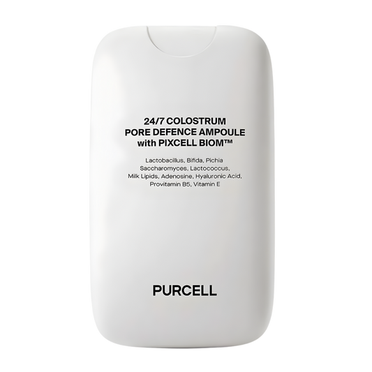 PURCELL 24/7 Colostrum Pore Defence Ampoule - 55ml