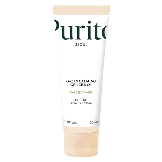 Purito SEOUL Oat In Calming Gel Cream - 100ml