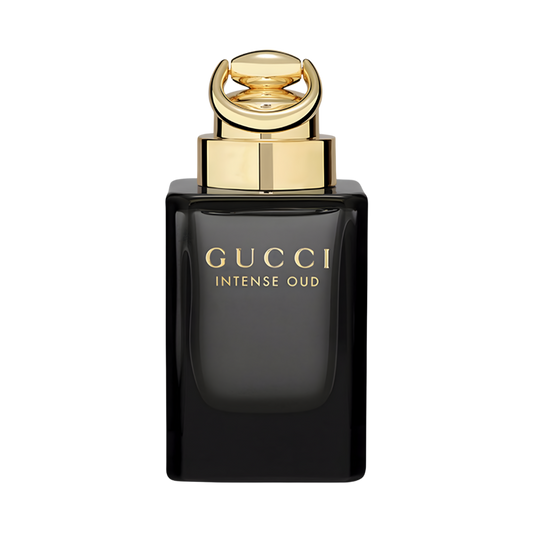Gucci Intense Oud EDP 90ml (M)