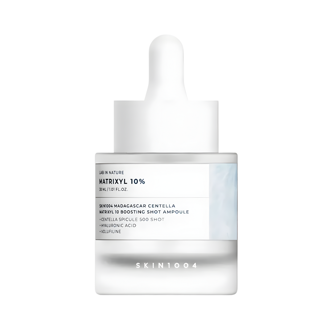 SKIN1004 Lab in Nature Madagascar Centella Matrixyl 10 Boosting Shot Ampoule - 30ml