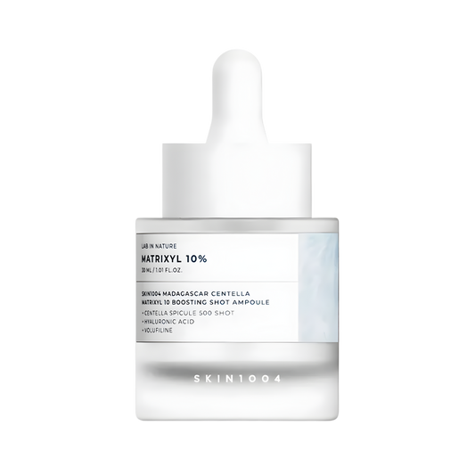 SKIN1004 Lab in Nature Madagascar Centella Matrixyl 10 Boosting Shot Ampoule - 30ml