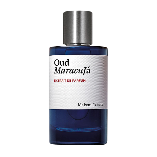 Maison Crivelli Oud Maracujá EDP 100ml (U)
