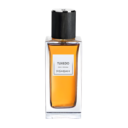 Yves Saint Laurent Tuxedo EDP 125ml (U)