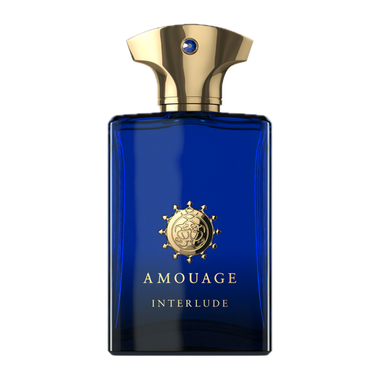 Amouage Interlude EDP 100ml (M)