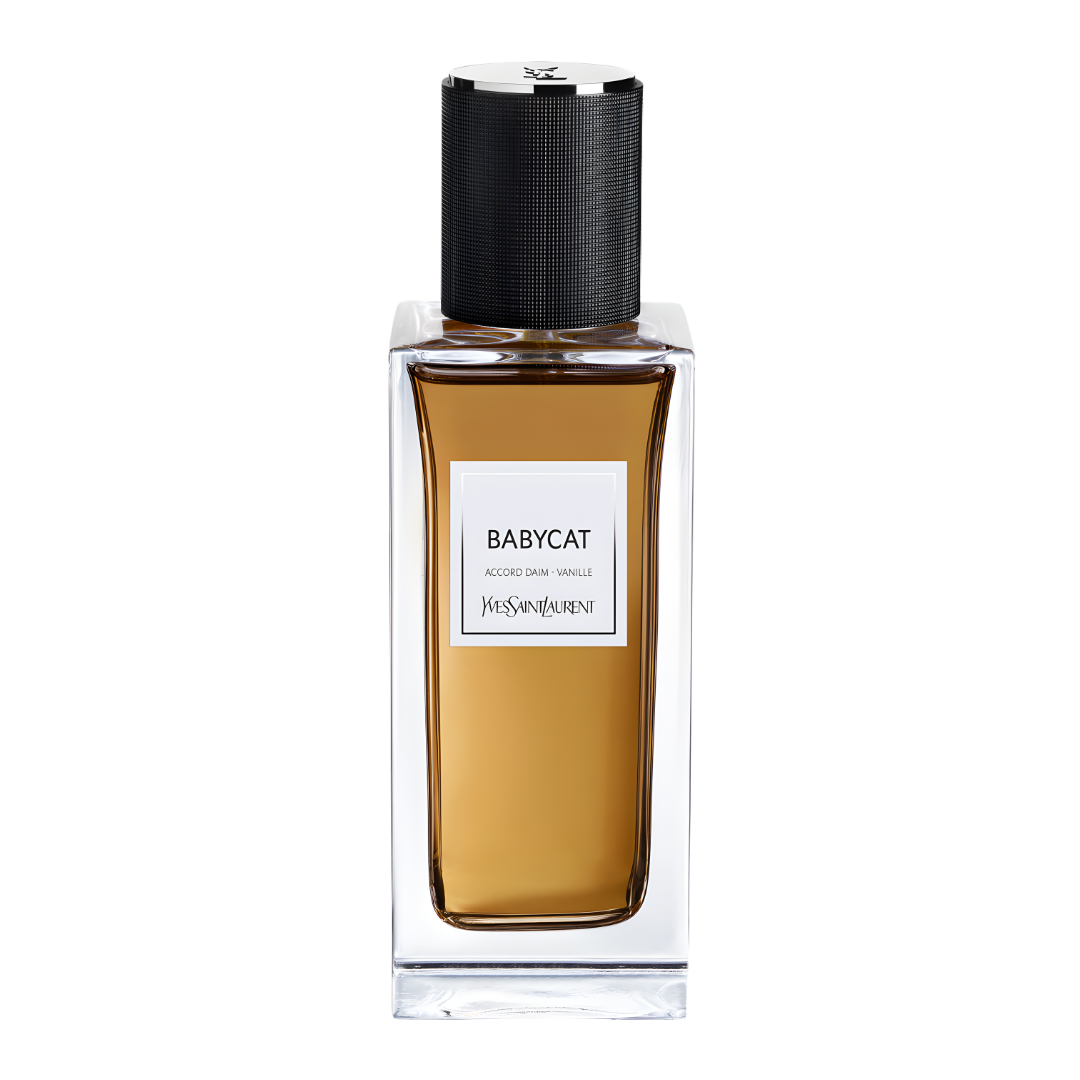 Yves Saint Laurent Babycat EDP 125ml (U)