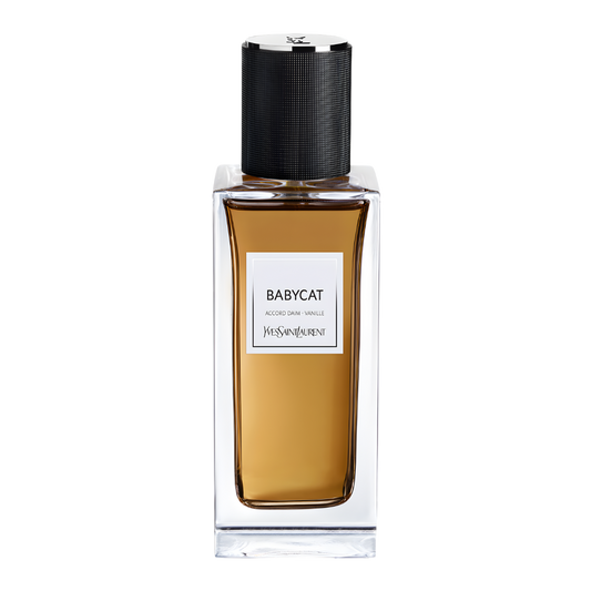 Yves Saint Laurent Babycat EDP 125ml (U)