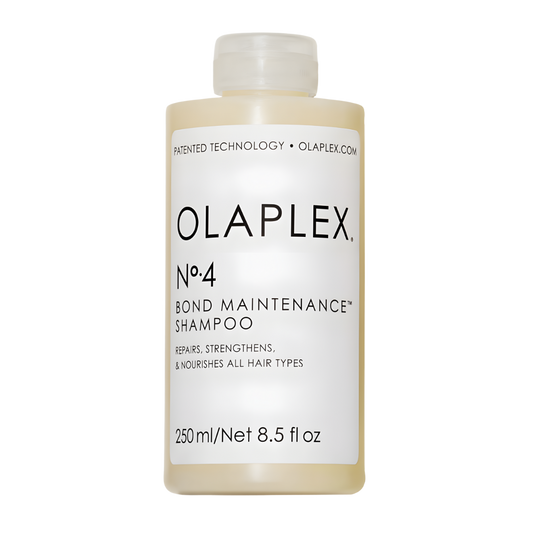 OLAPLEX Noº.4 Bond Maintenance Shampoo - 250ml