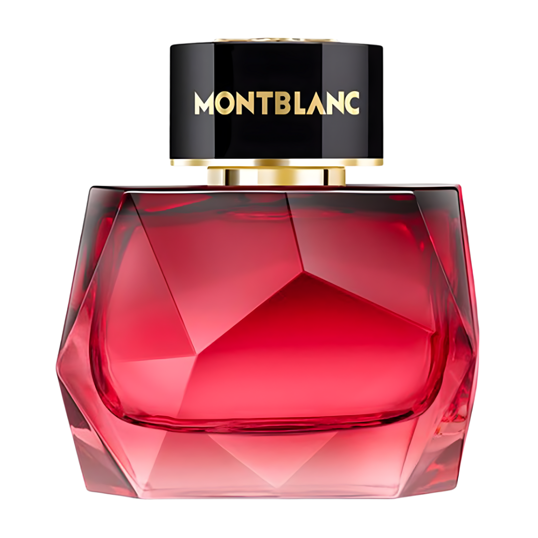 Mont Blanc Signature Elixir EDP 90ml (W)