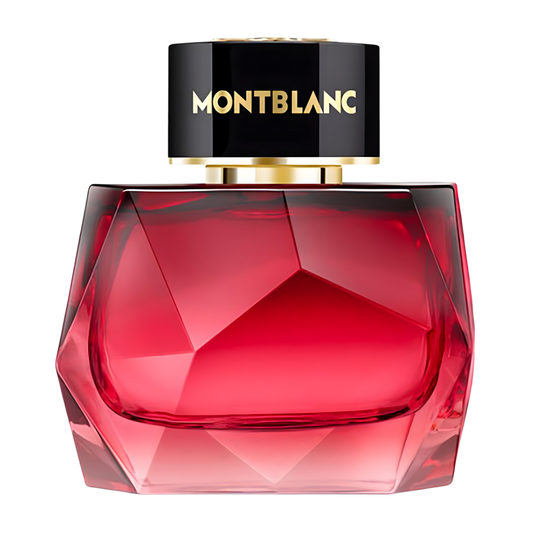 Mont Blanc Signature Elixir EDP 90ml (W)