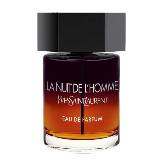Yves Saint Laurent La Nuit De L'homme EDP 100ml (M)