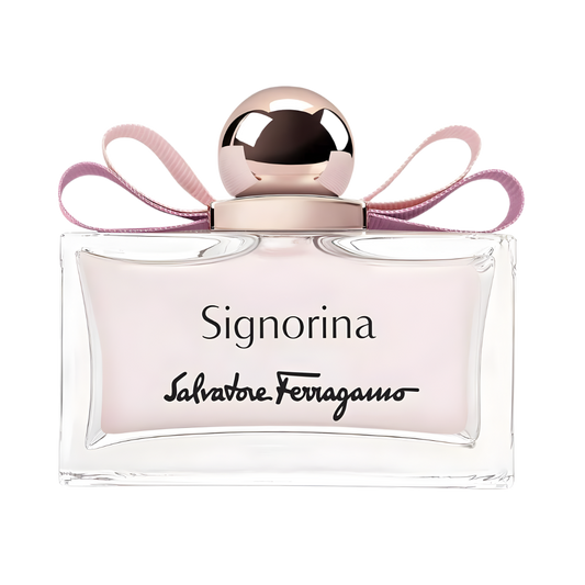 Salvatore Ferragamo Signorina EDP 100ml (W)