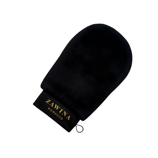 Zawina Morocco Kessa Glove