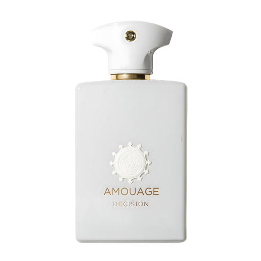 Amouage Decision EDP 100ml (U)