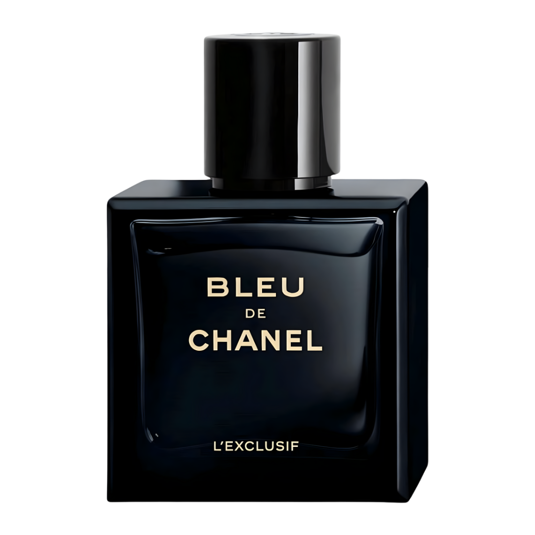 Chanel Bleu de Chanel L'exclusif Parfum 100ml (M)