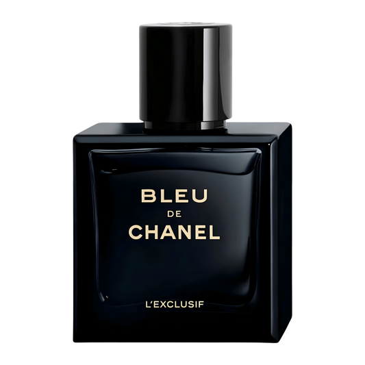 Chanel Bleu de Chanel L'exclusif Parfum 100ml (M)