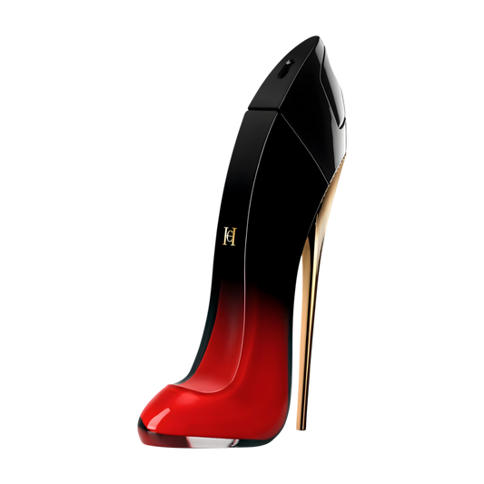 Carolina Herrera Very Goog Girl Elixir EDP 80ml (W)