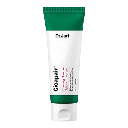 Dr.Jart+ Cicapair Foaming Cleanser - 100ml