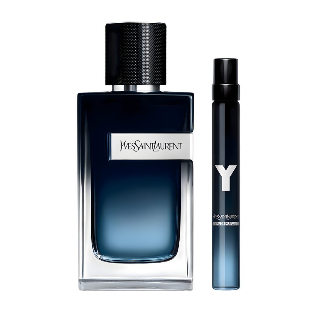 Yves Saint Laurent Y Gift Set EDP (M)
