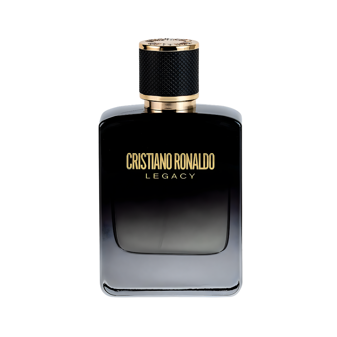 Cristiano Ronaldo Legacy EDP 100ml (M)