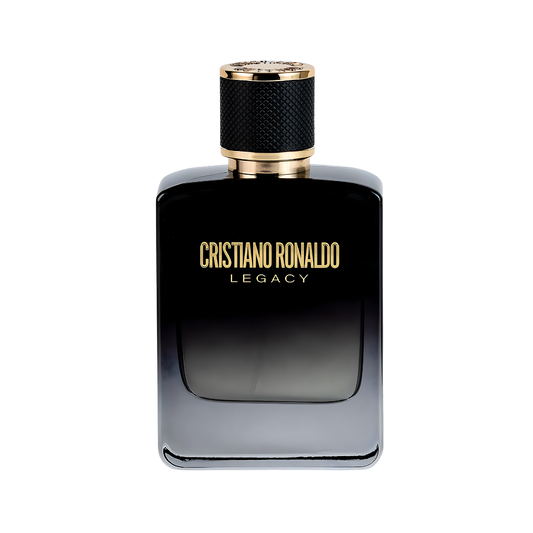 Cristiano Ronaldo Legacy EDP 100ml (M)