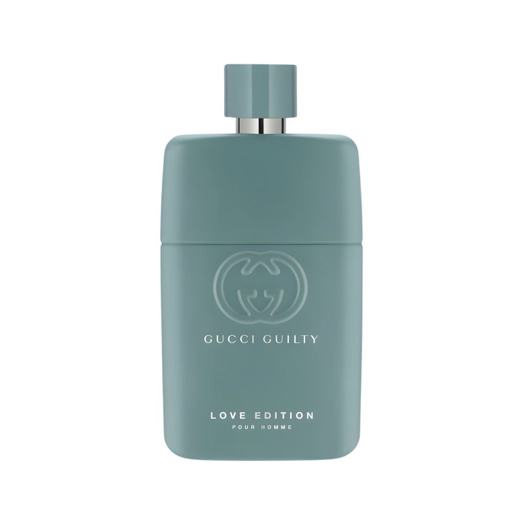Gucci Guilty Love Edition EDP 90ml (M)