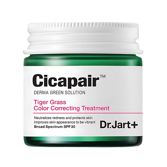 Dr.Jart+ Cicapair Tiger Grass Color Correcting Treatment - 50ml