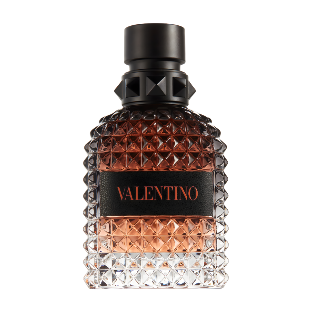 Valentino Uomo Born in Roma Coral Fantasy EDT 100ml (M)