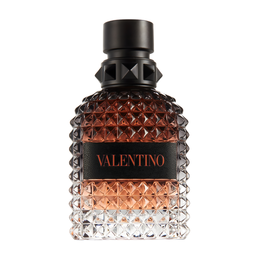 Valentino Uomo Born in Roma Coral Fantasy EDT 100ml (M)