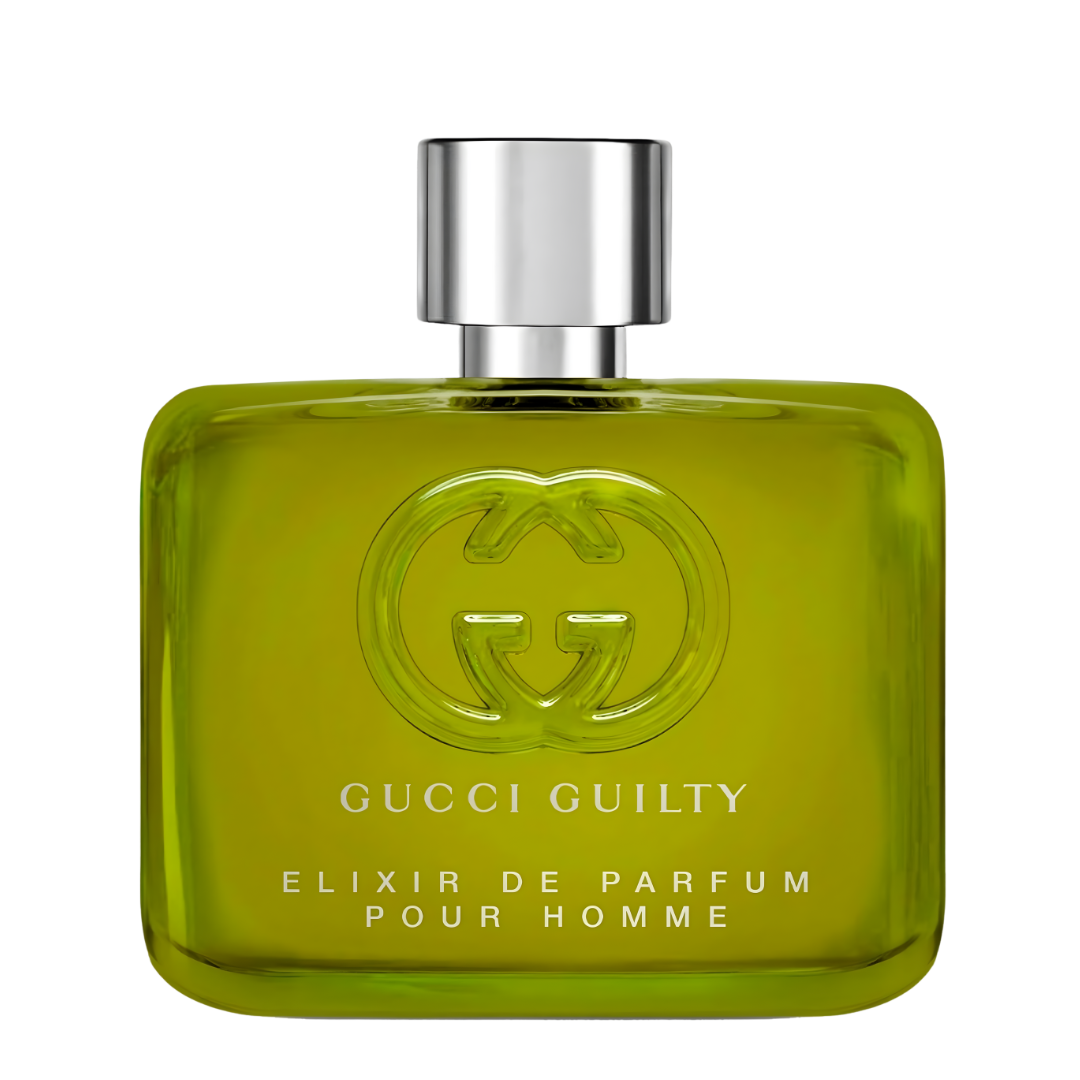 Gucci Guilty Elixir de Parfum Pour Homme EDP 60ml (M)