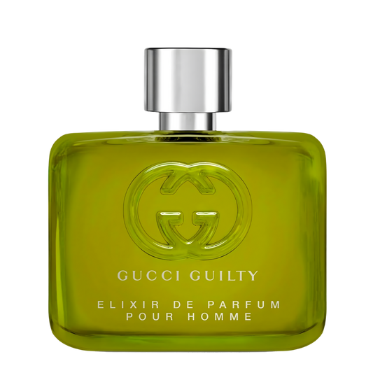 Gucci Guilty Elixir de Parfum Pour Homme EDP 60ml (M)
