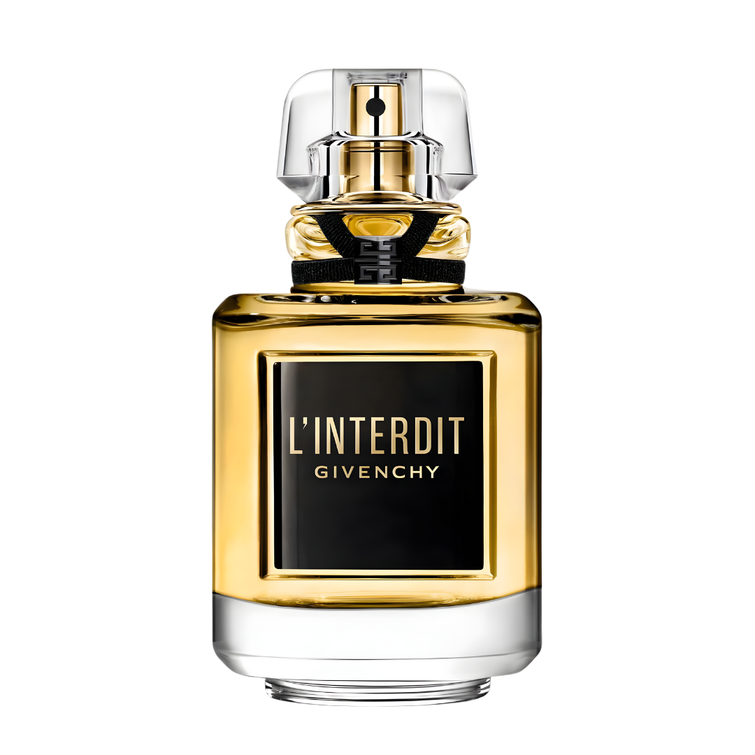 Givenchy L'Interdit Le Parfum 80ml (W)