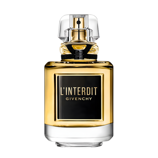 Givenchy L'Interdit Le Parfum 80ml (W)