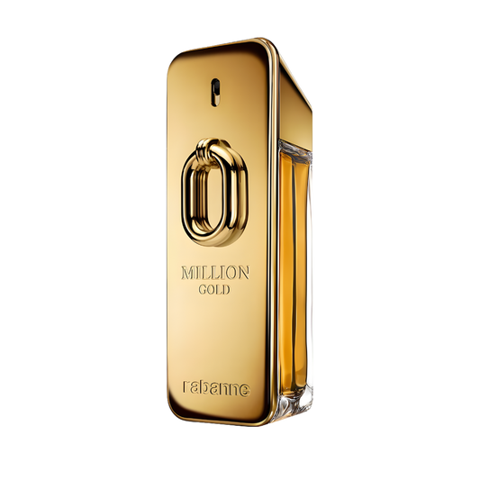 Paco Rabanne Million Gold Intense EDP 100ml (M)