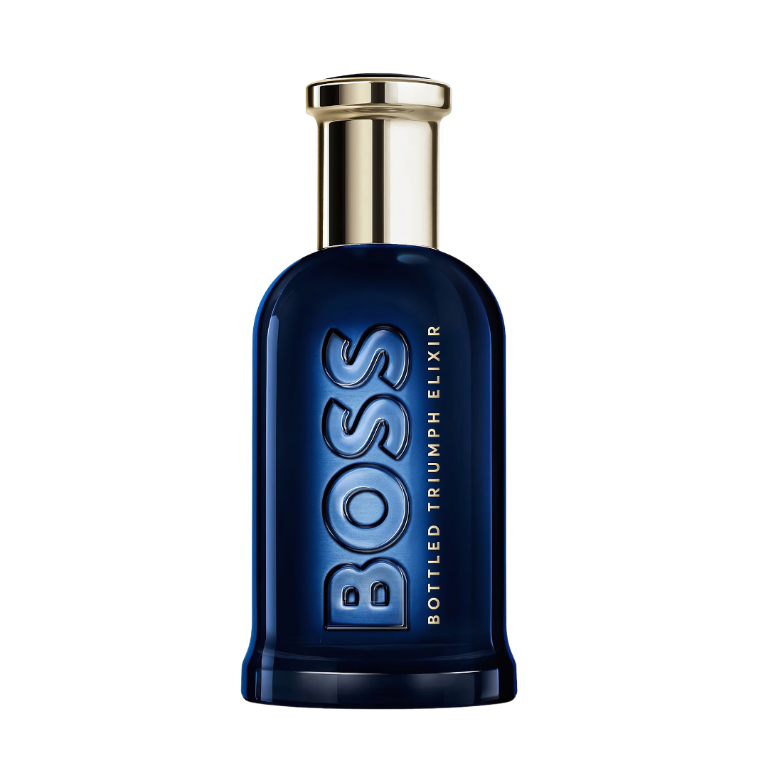 Hugo Boss Boss Bottled Triumph Elixir 100ml (M)