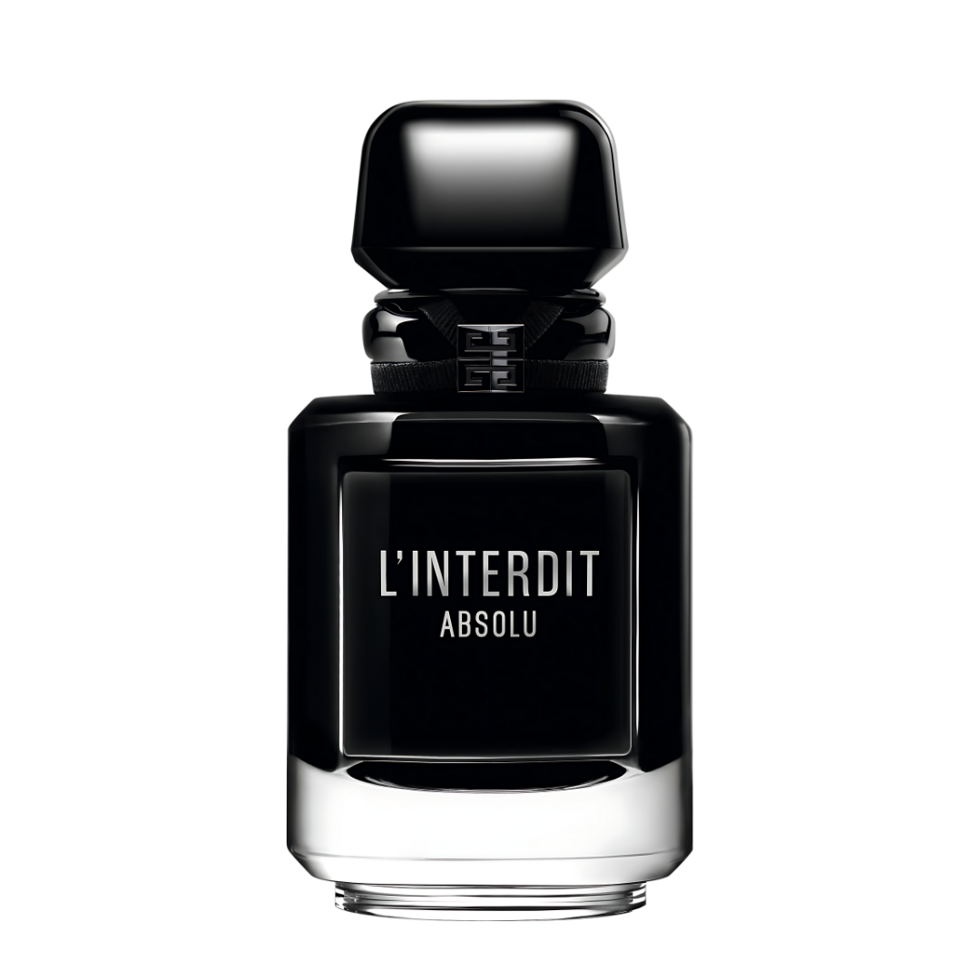 Givenchy L'Interdit Absolu EDP 80ml (W)