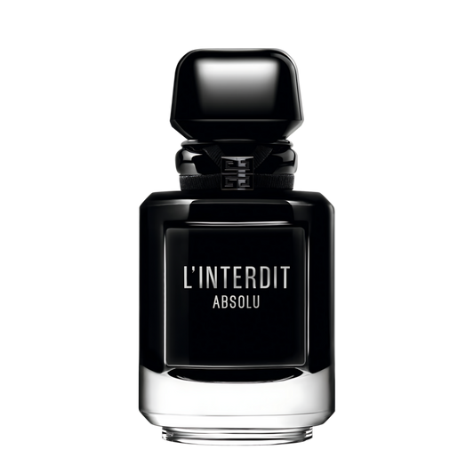 Givenchy L'Interdit Absolu EDP 80ml (W)
