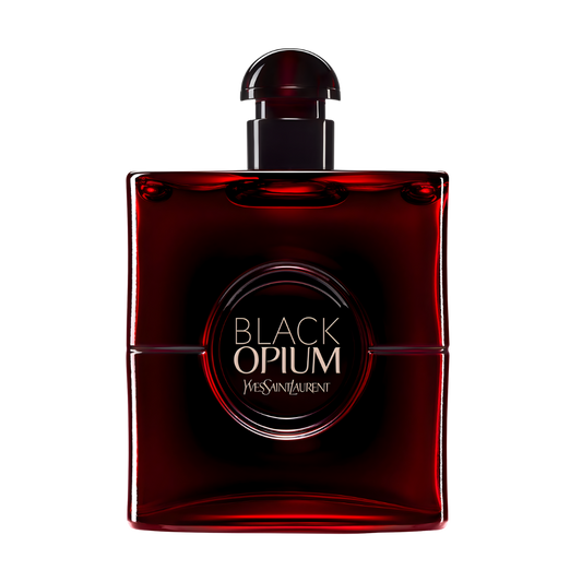 Yves Saint Laurent Black Opium Over Red EDP 90ml (W)