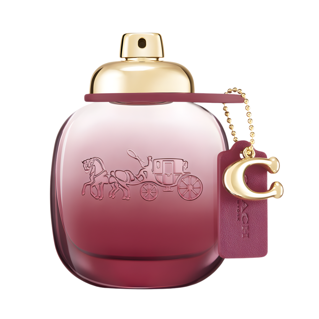 Coach Coach Wild Rose EDP 90ml (W)
