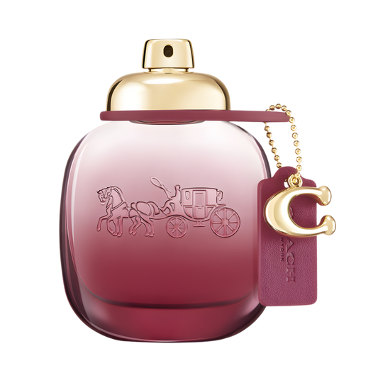 Coach Coach Wild Rose EDP 90ml (W)